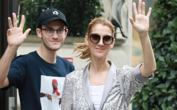 Céline Dion : son fils René-Charles à nouveau célibataire ? Il aurait réintégré le domicile familial